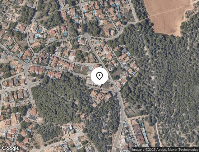 Appartement à Avenue Robert Graupera , 195